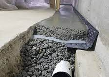 best foundation repair in JM CONTRACTOR CONSTRUCTION